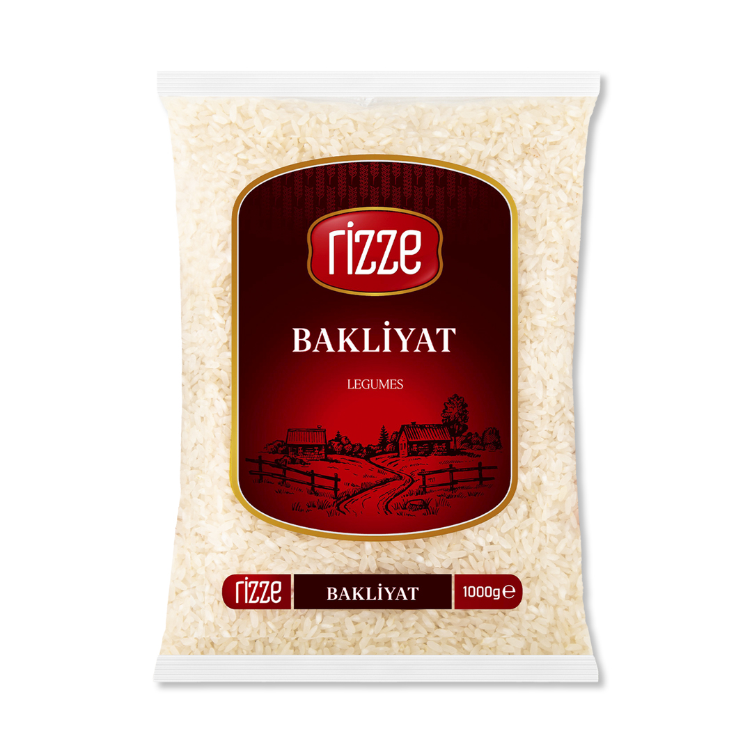 PİRİNÇ 1000 GR