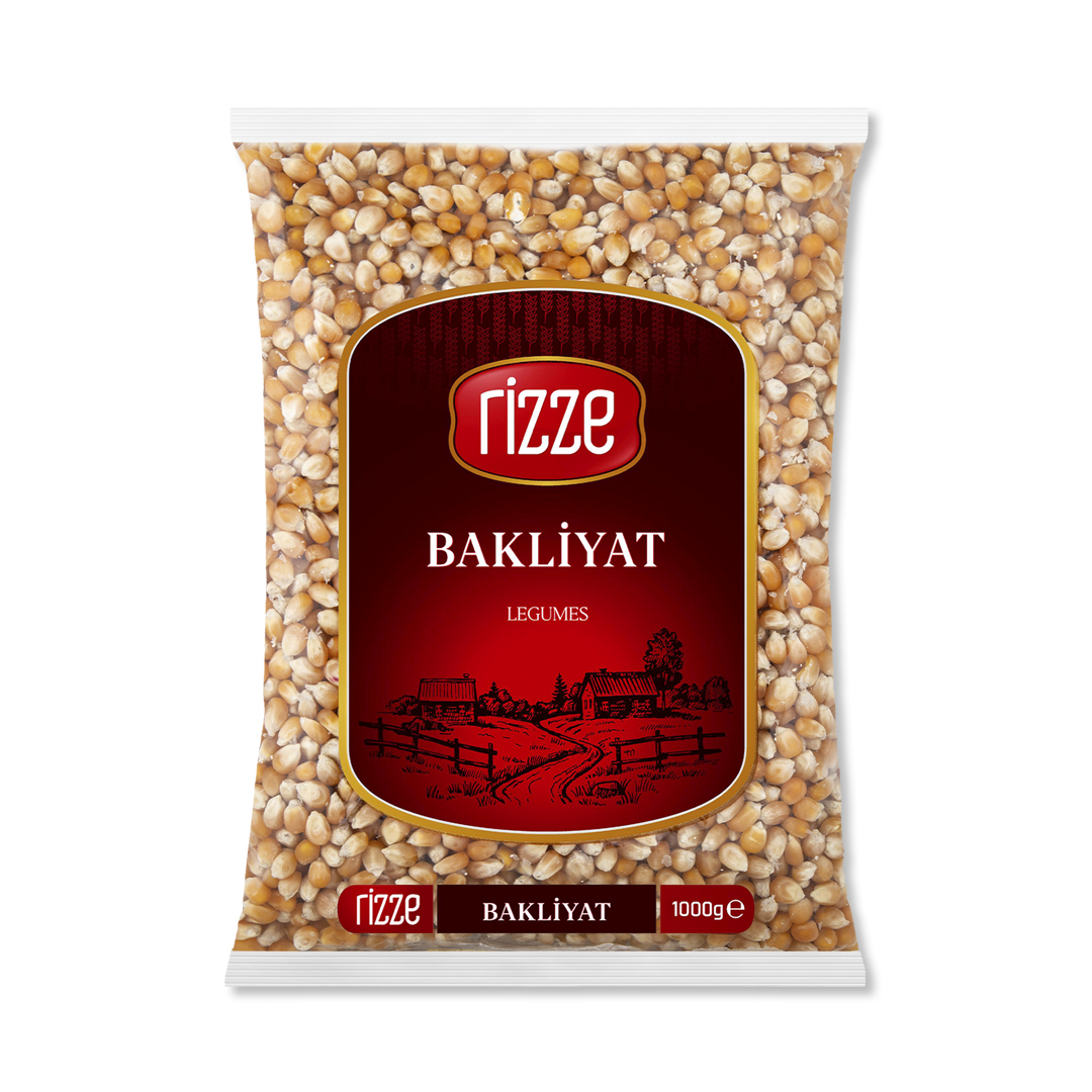 POPCORN MISIR 1000 GR