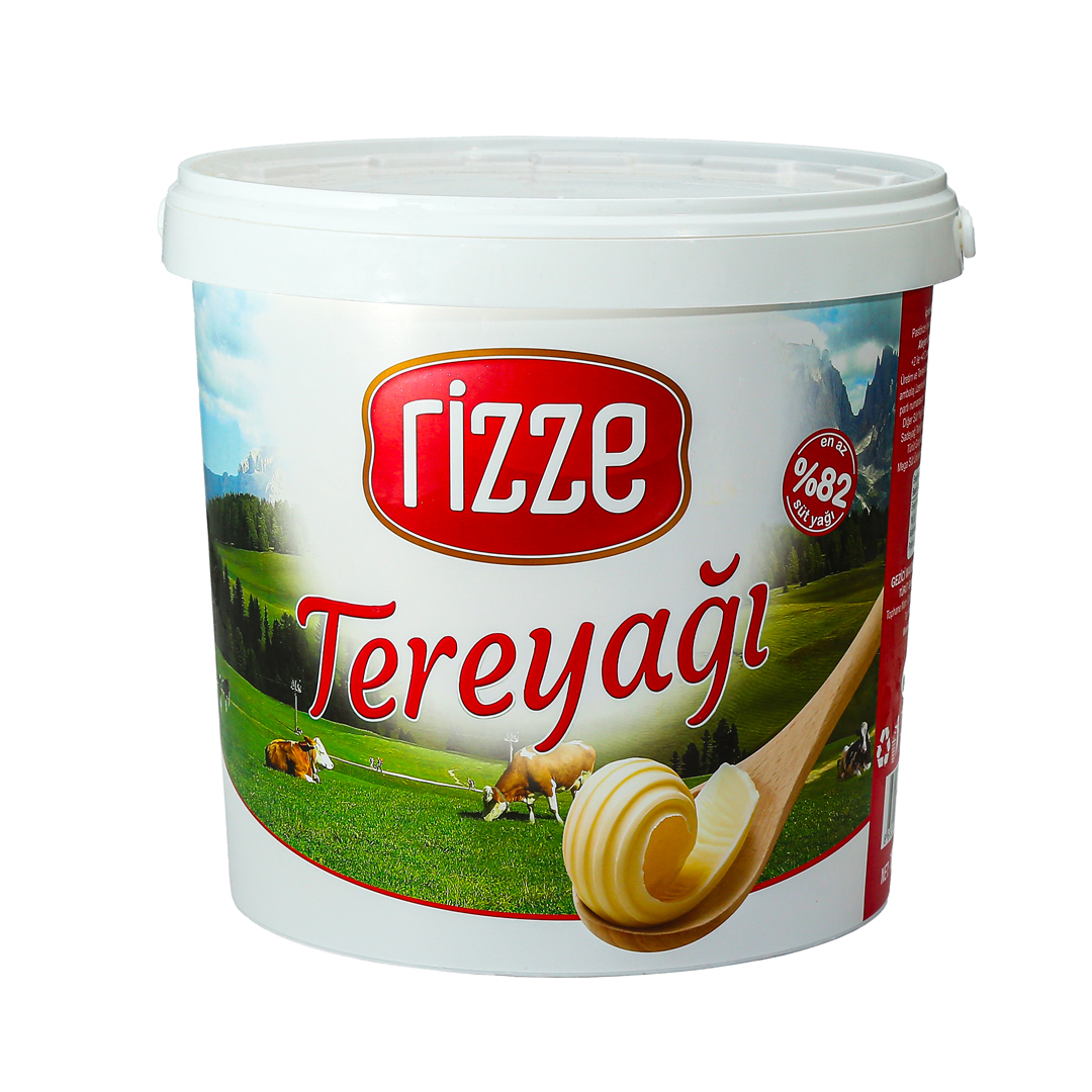 TEREYAĞI 18000 GR