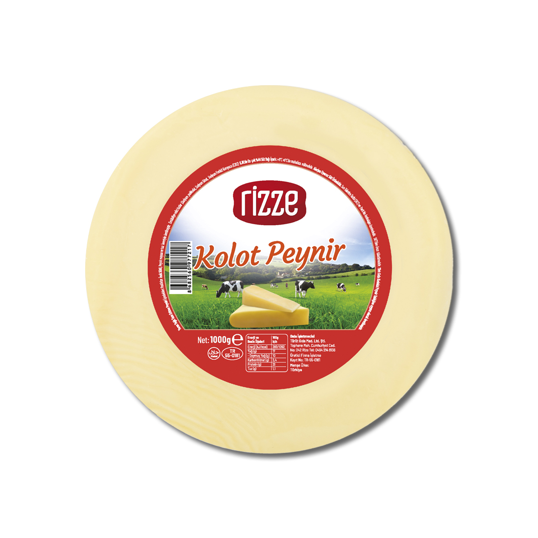 KOLOT PEYNİRİ 1000 GR